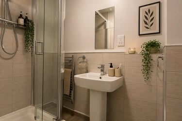 1 bed flat, Forster Street - 1 Bed, Radford, Nottingham, NG73DD - Image 8