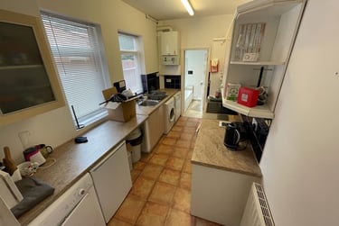 5 bed house, Dawlish Road, Selly Park, Birmingham, B297AR - Image 3