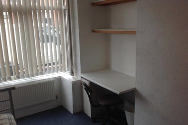 5 bed house, Dawlish Road, Selly Park, Birmingham, B297AR - Image 10