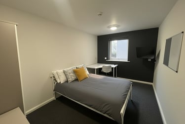 1 bed flat, Forster Street - Student, Radford, Nottingham, NG73DD - Image 1
