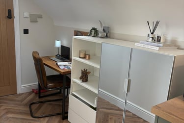 1 bed flat, S5 U 71 Raddlebarn Road, Selly Park, Birmingham, B297DA - Image 4