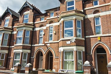 1 bed house, Bentinck Road, Radford, Nottingham, NG74AG - Image 1