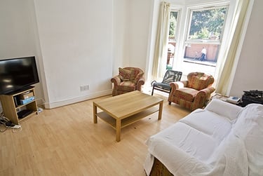 1 bed house, Bentinck Road, Radford, Nottingham, NG74AG - Image 3