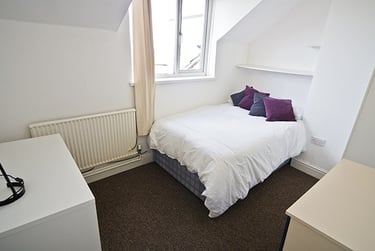 1 bed house, Bentinck Road, Radford, Nottingham, NG74AG - Image 6