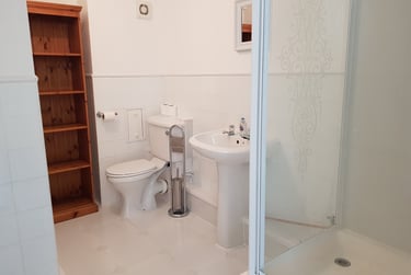 3 bed flat, Carlyle Road, City Centre, Birmingham, B169BJ - Image 6