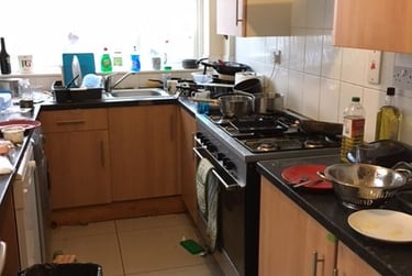 5 bed house, Midland Avenue, Lenton, Nottingham, NG72FD - Image 1