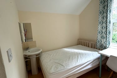 5 bed house, Lenton Boulevard, Radford, Nottingham, NG72BZ - Image 5