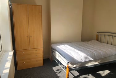 5 bed house, Lenton Boulevard, Radford, Nottingham, NG72BZ - Image 8