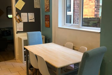 5 bed house, Lenton Boulevard, Radford, Nottingham, NG72BZ - Image 14