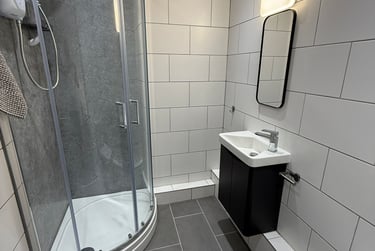 1 bed flat, Flat 3 Aston Court - House Share, Arboretum, Nottingham, NG74GL - Image 10