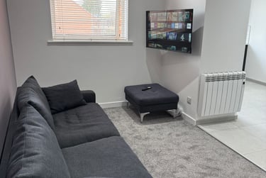1 bed flat, Flat 3 Aston Court - House Share, Arboretum, Nottingham, NG74GL - Image 7