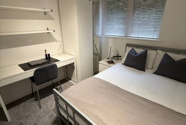 1 bed flat, Flat 3 Aston Court - House Share, Arboretum, Nottingham, NG74GL - Image 8