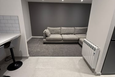 1 bed flat, Flat 3 Aston Court - House Share, Arboretum, Nottingham, NG74GL - Image 6