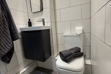 1 bed flat, Flat 3 Aston Court - House Share, Arboretum, Nottingham, NG74GL - Image 11