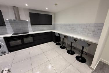 1 bed flat, Flat 3 Aston Court - House Share, Arboretum, Nottingham, NG74GL - Image 5