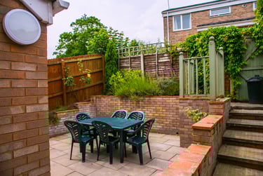 5 bed house, Leahurst Crescent, Harborne, Birmingham, B170LG - Image 13