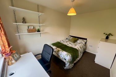 5 bed house, Leahurst Crescent, Harborne, Birmingham, B170LG - Image 8