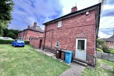 2 bed house, Abbey Bridge, Lenton, Nottingham, NG72NH - Image 2