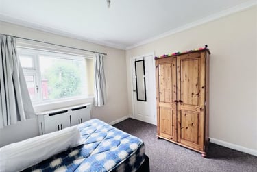 2 bed house, Abbey Bridge, Lenton, Nottingham, NG72NH - Image 8