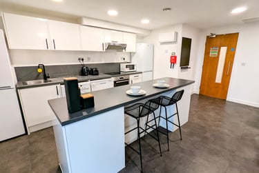 1 bed flat, F20 - 54 George Road, City Centre, Birmingham, B151PL - Image 7