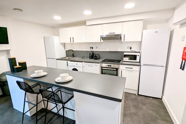 1 bed flat, F20 - 54 George Road, City Centre, Birmingham, B151PL - Image 8