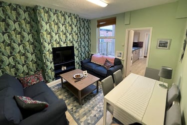 5 bed house, Mettham Street, Lenton, Nottingham, NG71SH - Image 3