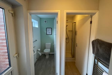 5 bed house, Mettham Street, Lenton, Nottingham, NG71SH - Image 14