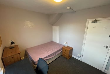 5 bed house, Mettham Street, Lenton, Nottingham, NG71SH - Image 6