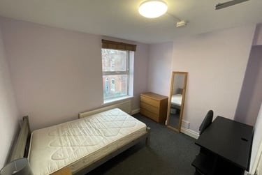 5 bed house, Mettham Street, Lenton, Nottingham, NG71SH - Image 7