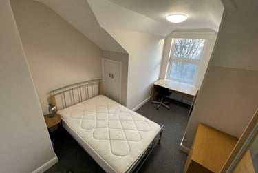 5 bed house, Mettham Street, Lenton, Nottingham, NG71SH - Image 12