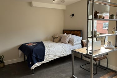 1 bed flat, S2 U 71 Raddlebarn Road, Selly Park, Birmingham, B297DA - Image 5