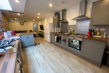 8 bed house, Hubert Road, Selly Park, Birmingham, B296EP - Image 6