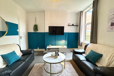 4 bed house, Manilla Road, Selly Park, Birmingham, B297PY - Image 4