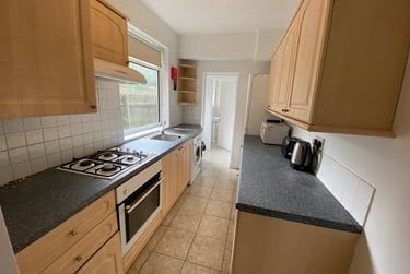 4 bed house, Manilla Road, Selly Park, Birmingham, B297PY - Image 5