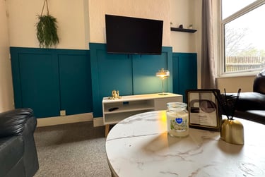 4 bed house, Manilla Road, Selly Park, Birmingham, B297PY - Image 3