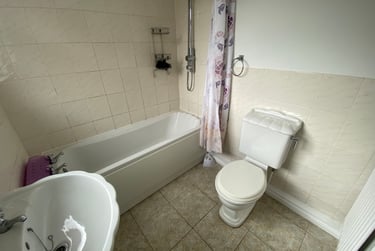 4 bed house, Manilla Road, Selly Park, Birmingham, B297PY - Image 10