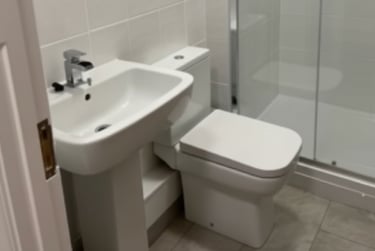 4 bed house, City Road, Dunkirk, Nottingham, NG72JL - Image 11