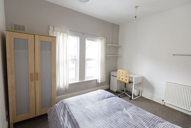 4 bed house, Harold Road, City Centre, Birmingham, B169DA - Image 5