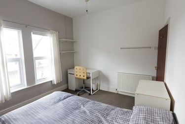 4 bed house, Harold Road, City Centre, Birmingham, B169DA - Image 6