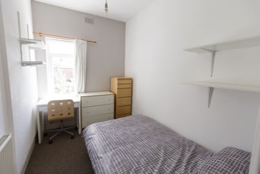 4 bed house, Harold Road, City Centre, Birmingham, B169DA - Image 7