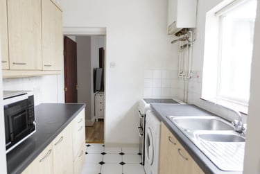 4 bed house, Harold Road, City Centre, Birmingham, B169DA - Image 8