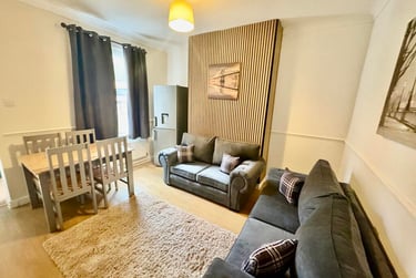 6 bed house, Watkin Street, Hockley, Nottingham, NG31DL - Image 1