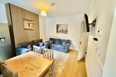 6 bed house, Watkin Street, Hockley, Nottingham, NG31DL - Image 2