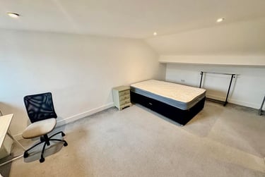 6 bed house, Watkin Street, Hockley, Nottingham, NG31DL - Image 5