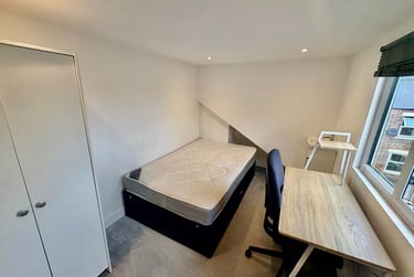 6 bed house, Watkin Street, Hockley, Nottingham, NG31DL - Image 6