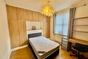 6 bed house, Watkin Street, Hockley, Nottingham, NG31DL - Image 7