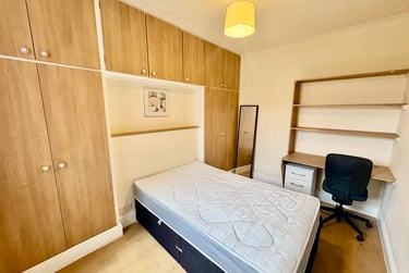 6 bed house, Watkin Street, Hockley, Nottingham, NG31DL - Image 9