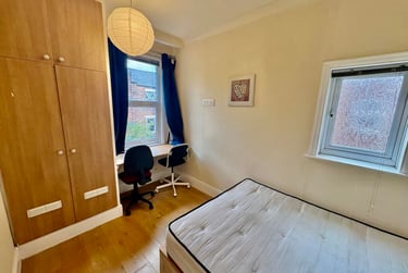 6 bed house, Watkin Street, Hockley, Nottingham, NG31DL - Image 11