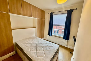 6 bed house, Watkin Street, Hockley, Nottingham, NG31DL - Image 12