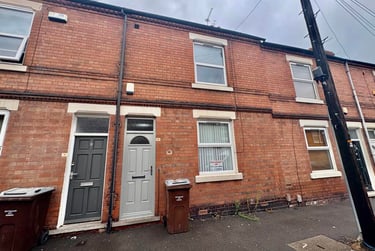 6 bed house, Watkin Street, Hockley, Nottingham, NG31DL - Image 13